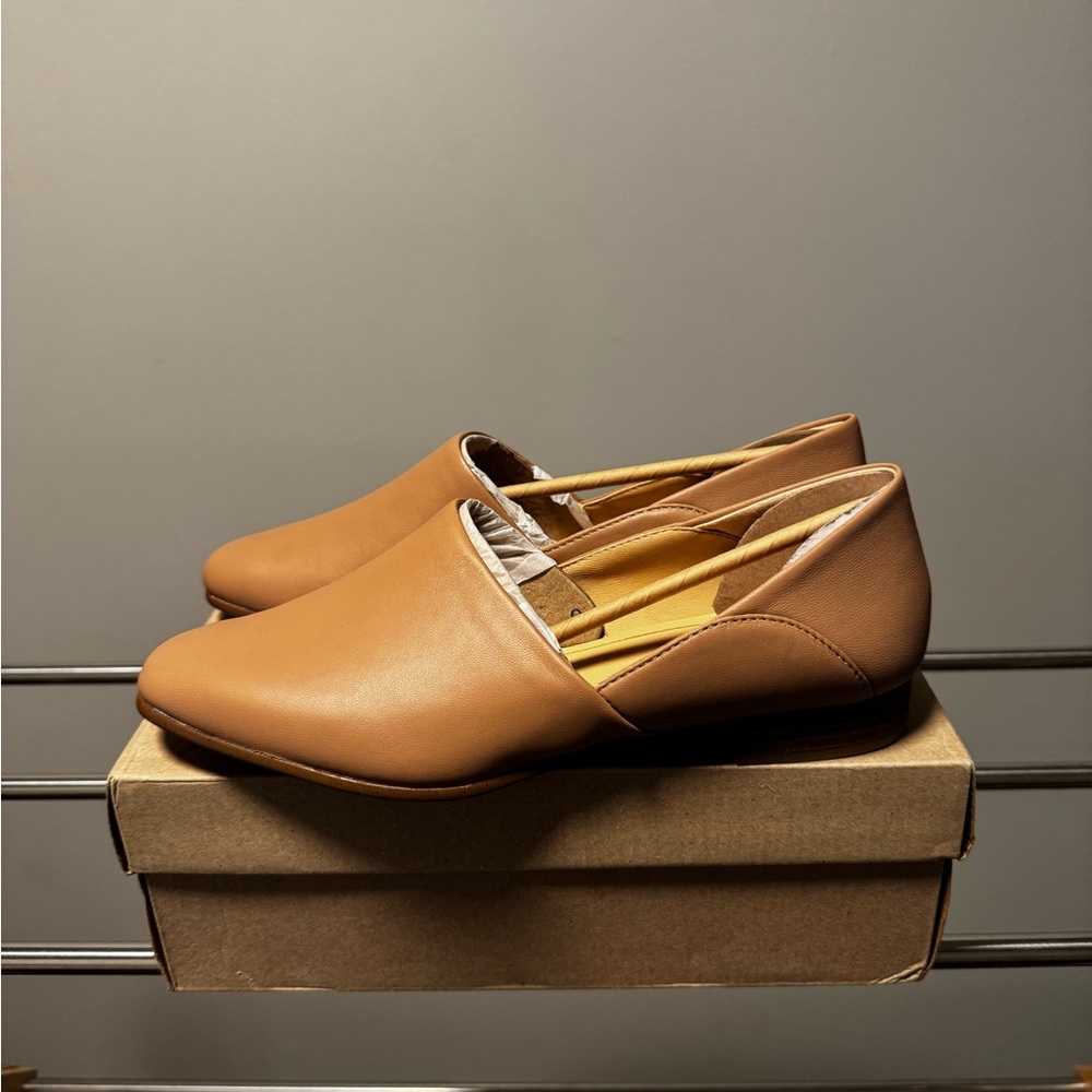 Women's Clarks Pure Belle